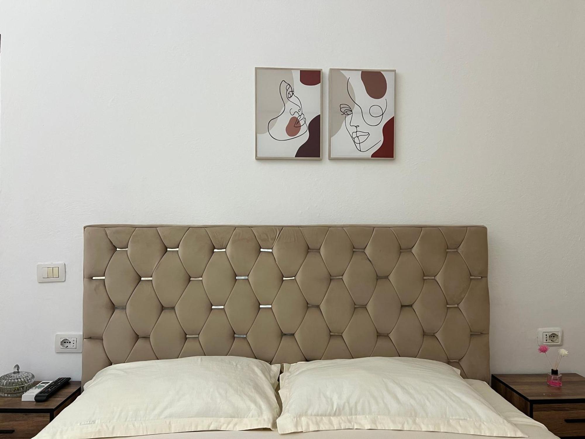 Cozy Center