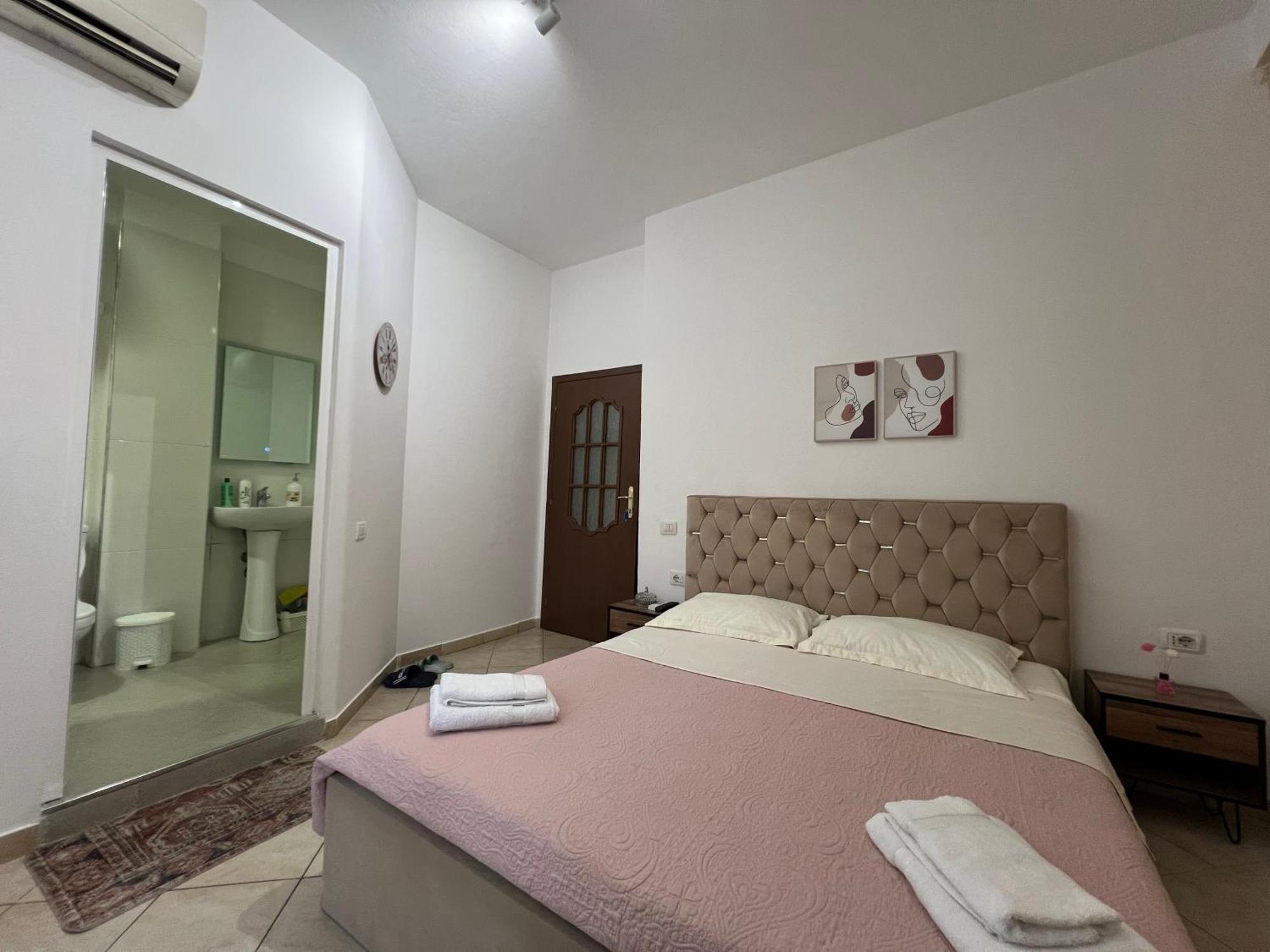 Cozy Center Tirana