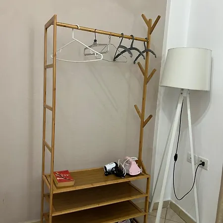 Cozy City Center Studio Tirana Exterior photo