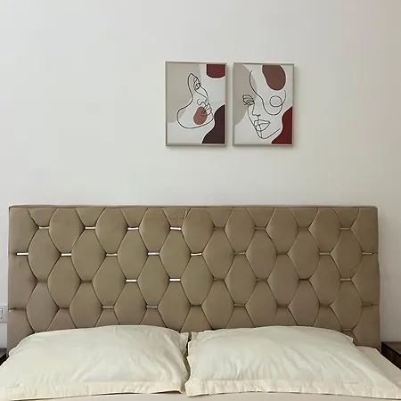 Cozy City Center Studio Tirana Exterior photo