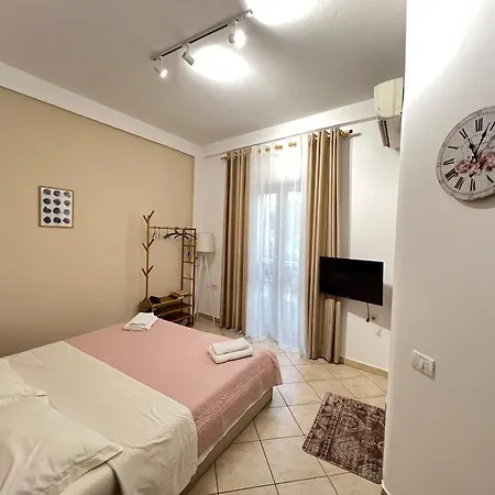 Cozy City Center Studio Tirana Exterior photo